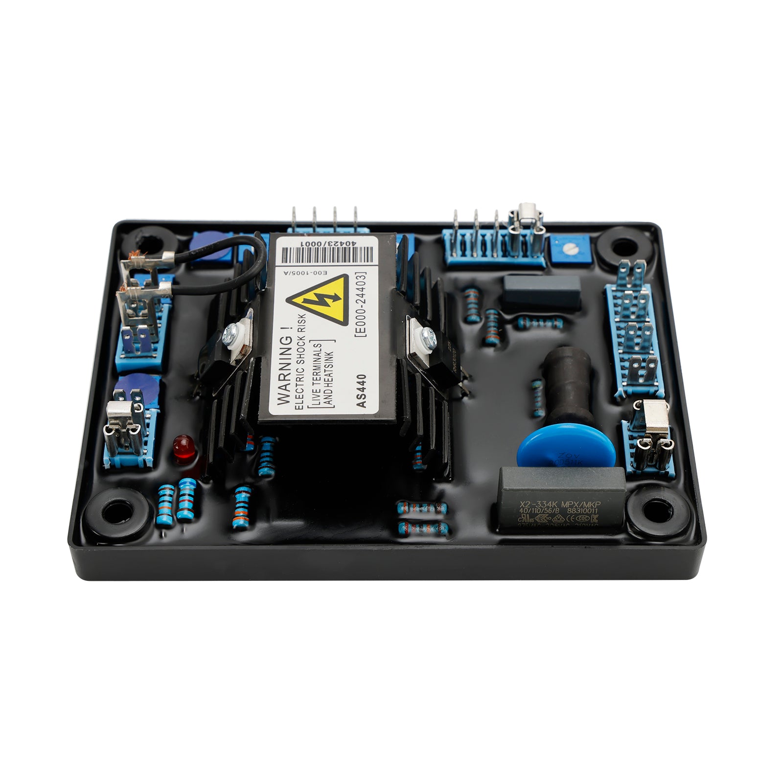 AVR AS440 Automatischer Spannungsregler Für UC224/UC274 Generator-Lichtmaschinen
