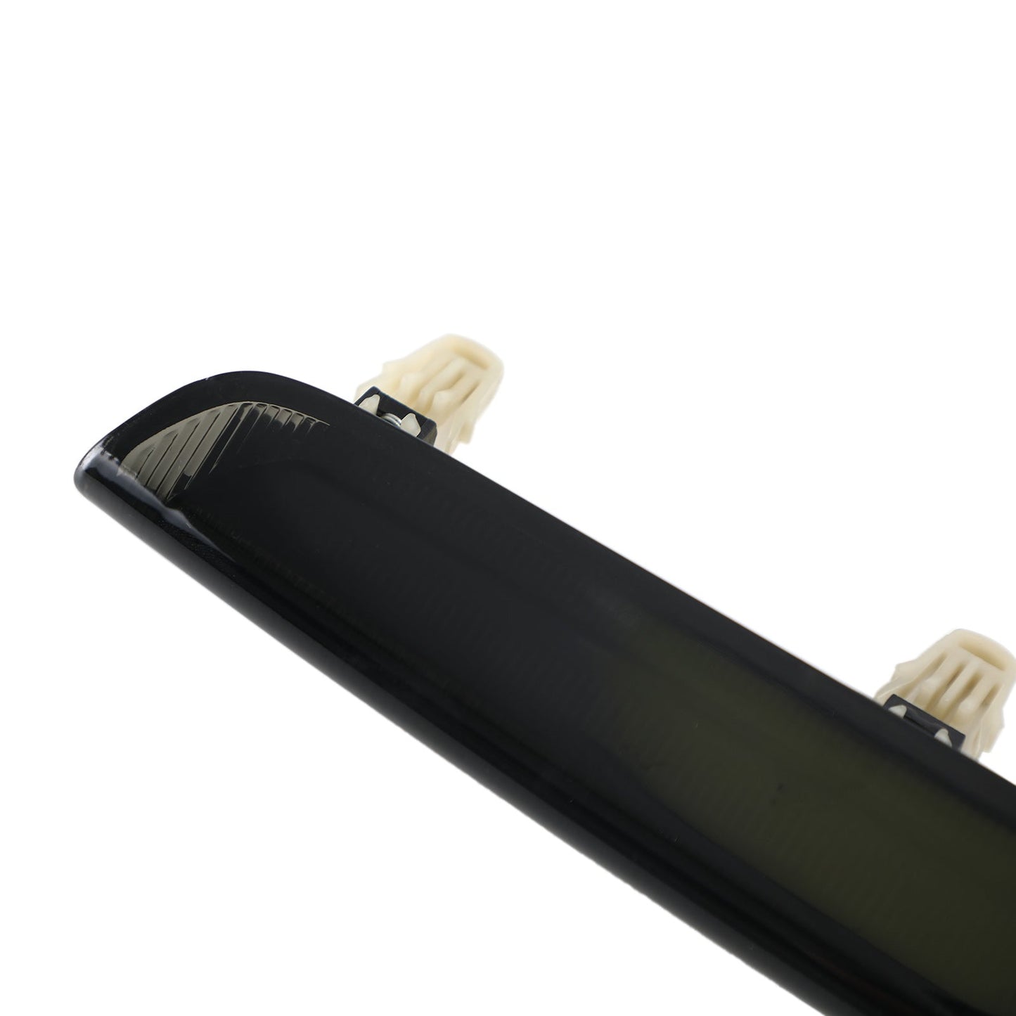 Lentille de fumée LED 3e troisième feu stop pour Audi A3 S3 RS3 Sportback 2004-2012 générique