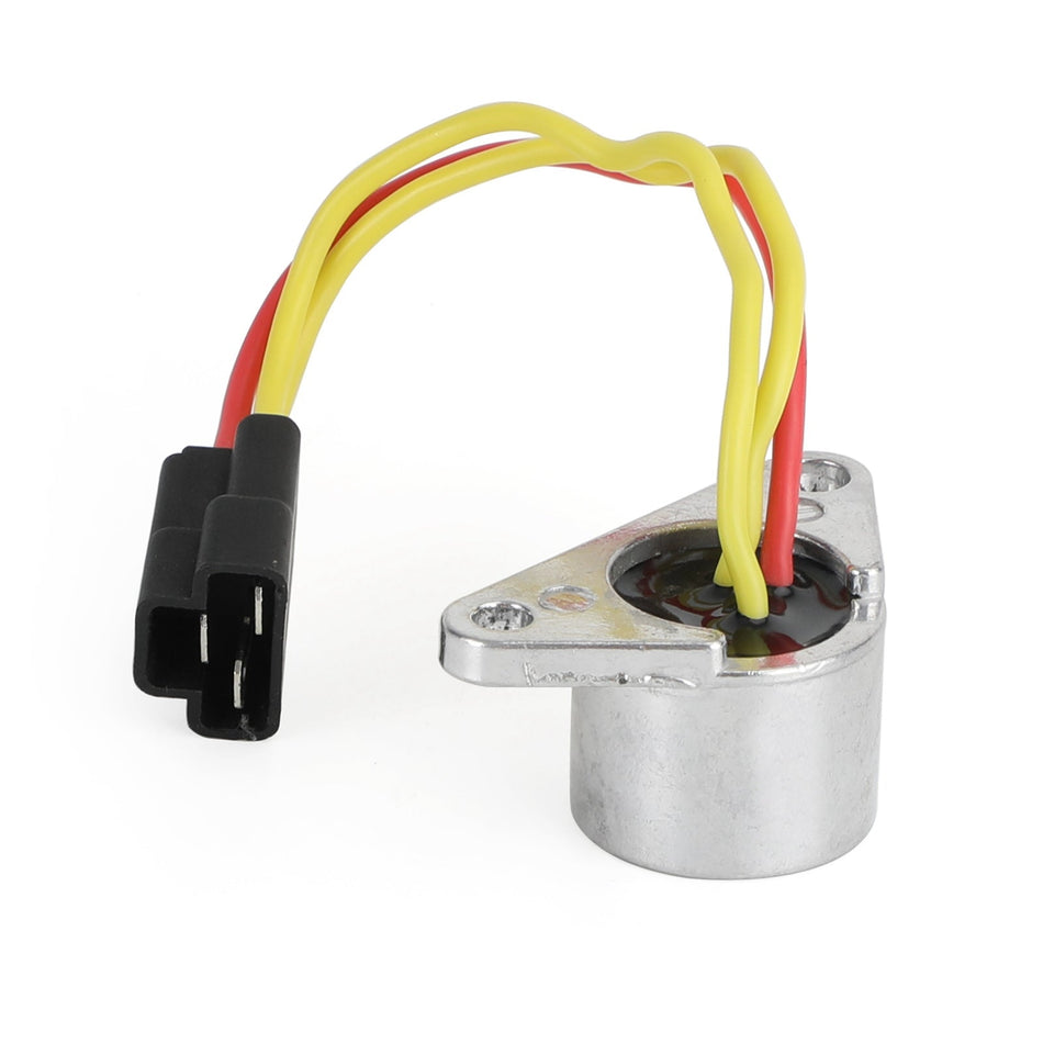 Johnson Evinrude 55 65 80 100 PS 0580698 0580705 0580771 Regler Gleichrichter