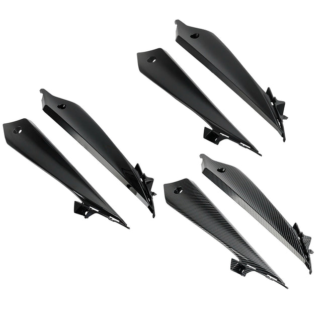 Suzuki GSX-S 1000 2015-2020 Rear Lower Side Fairings