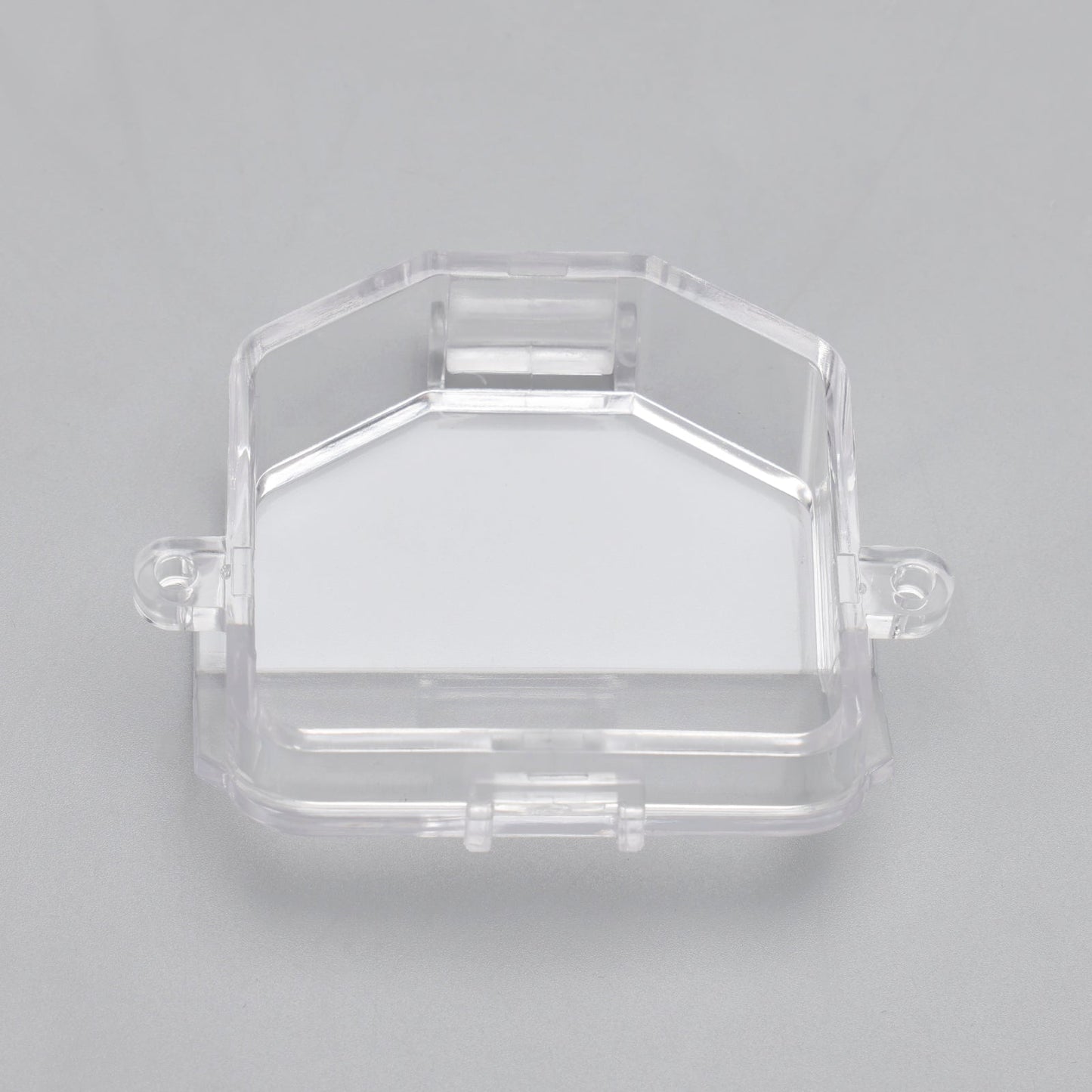 Honda Adv160 2022-2023 Waterproof Switch Cover Guard Cap Lip Protector Clear