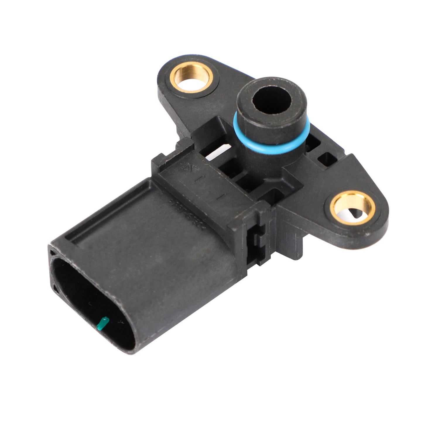 Lufteinlassdrucksensor MAP-Sensor 13628657300 für BMW 1 3 5 6 7 Serie 02-13 Generic