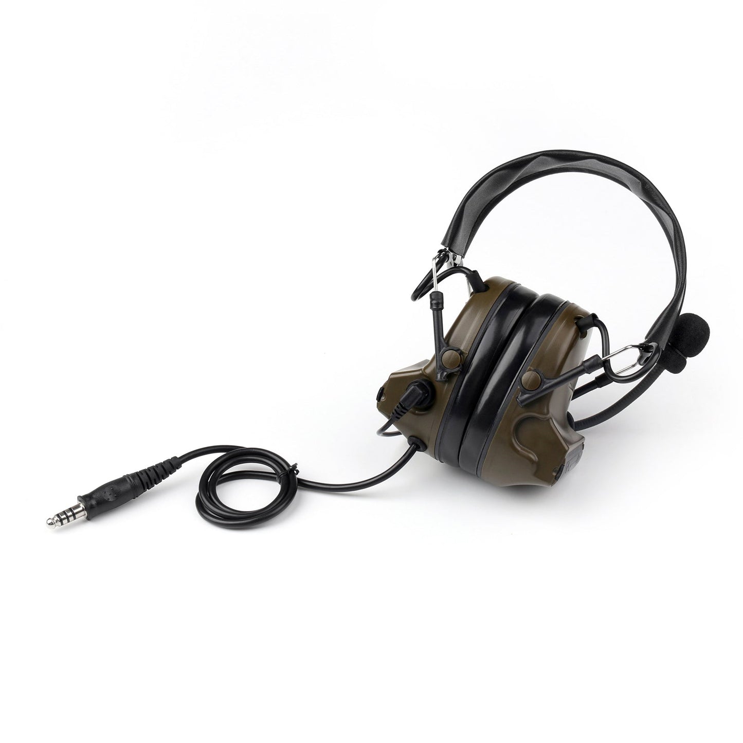 Für E8600/8608/8268 IMTP3100 MTP3150 MTP3250 6Pin U94 PTT Z Taktische H50 Headset