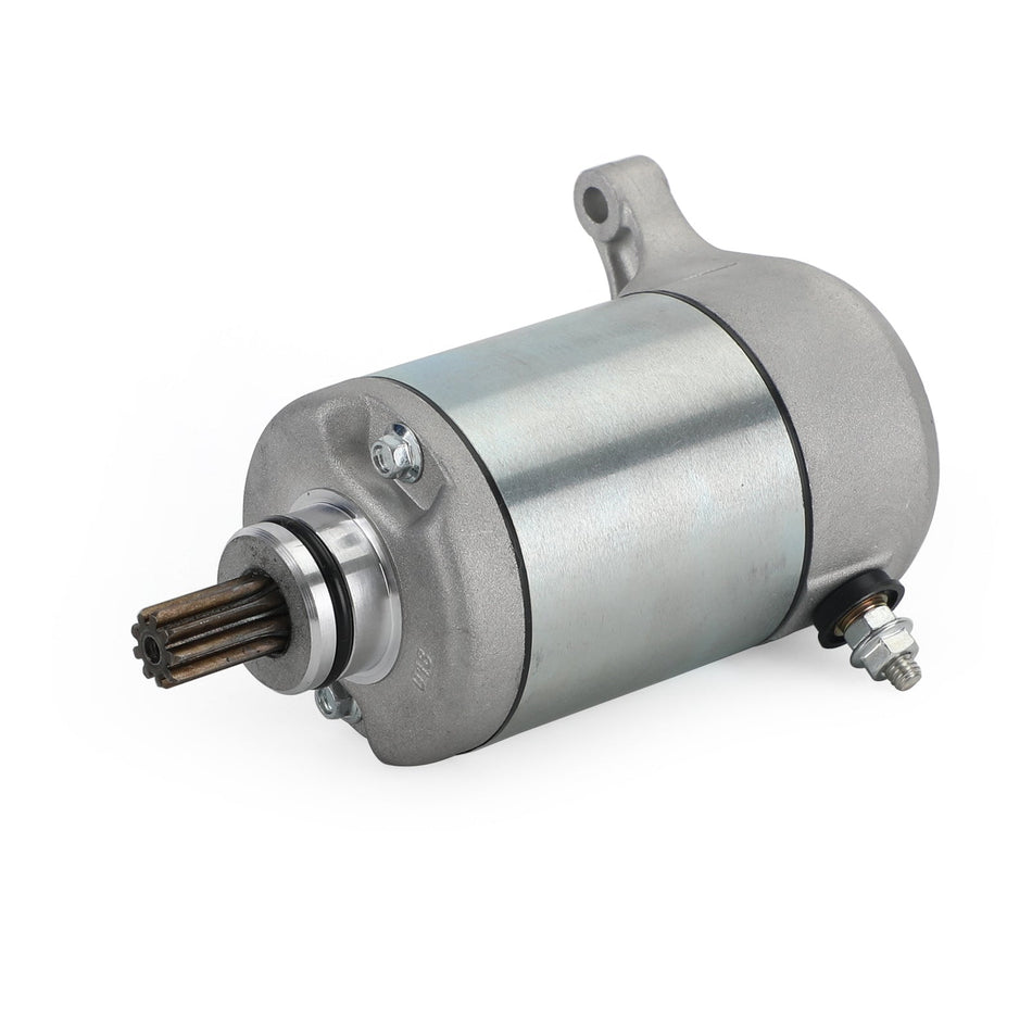 Startermotor für Yamaha FZ750 FZR750R FZR1000 YZF750R YZF1000R GTS1000A 89-01 Generisches Generika