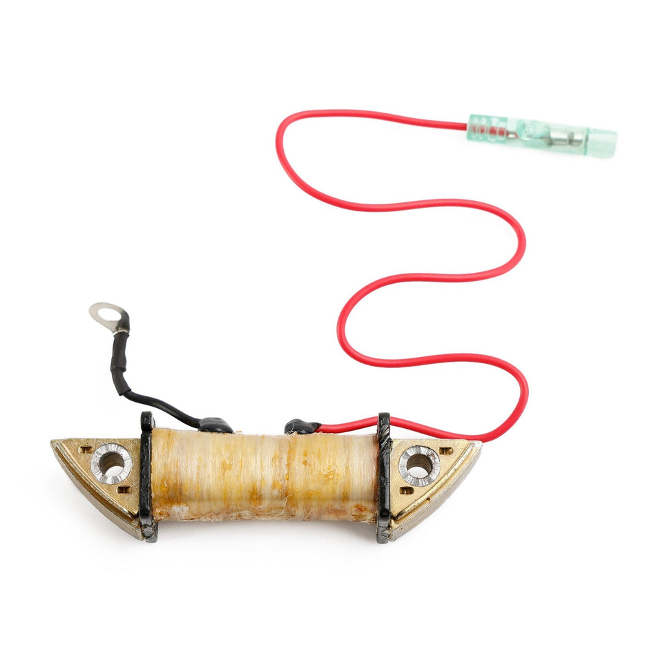 1996 Tohatsu Au?enbordmotor 40 PS M40C Erregerspule 3G2-06021-0