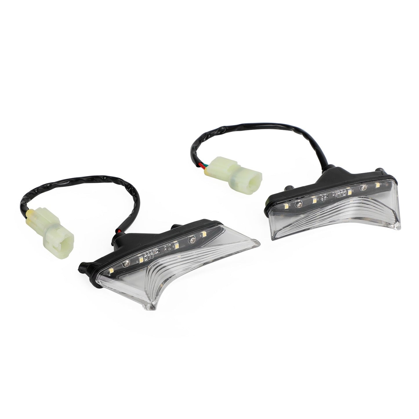 2020-2022 KAWASAKI Z900 LED Feux de jour avant Phare avant