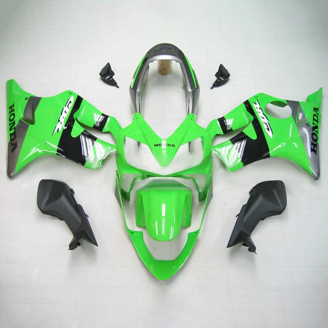 Amotopart Honda CBR600 F4i 2004-2007 Verkleidungssatz