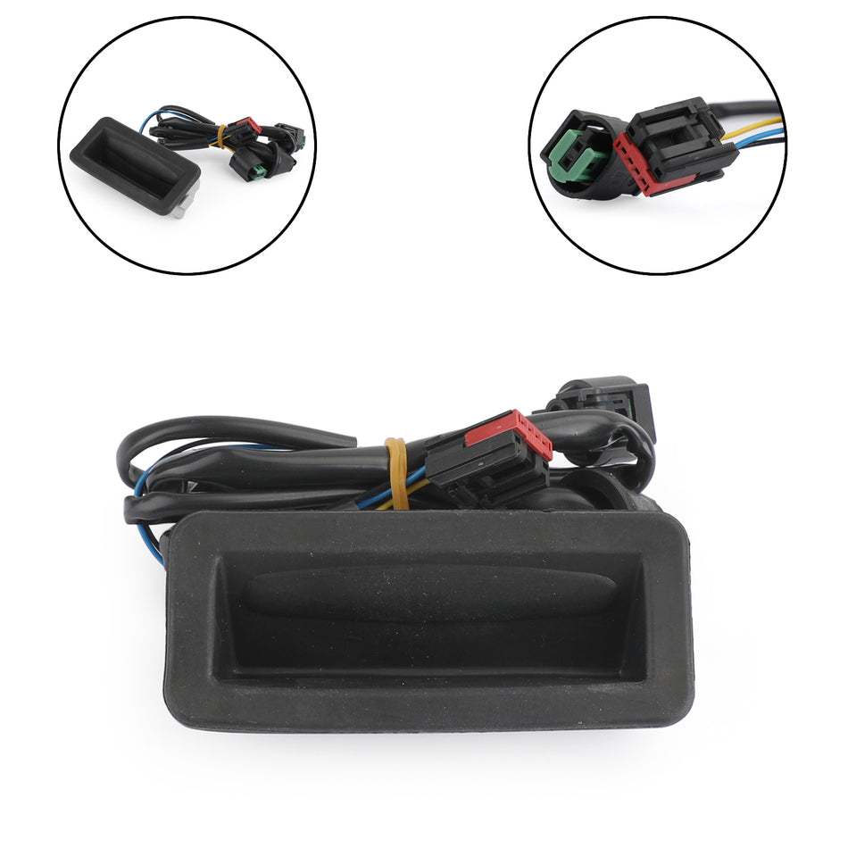 Heckklappe Freisetzung Griff Schalter für Land Rover Freelander 2 LR020997