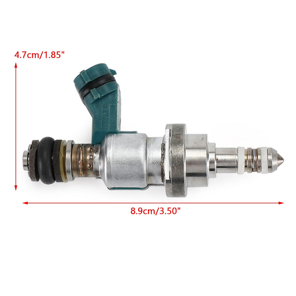 1PCS-Kraftstoffeinspritzdüsen 23209-31020 Fit Lexus GS300/IS250 2006-2013 23250-31020