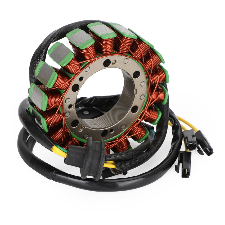Lichtmaschine Stator,Regler,Dichtung für Suzuki VS 600 700 750 800 GL 1985-1997