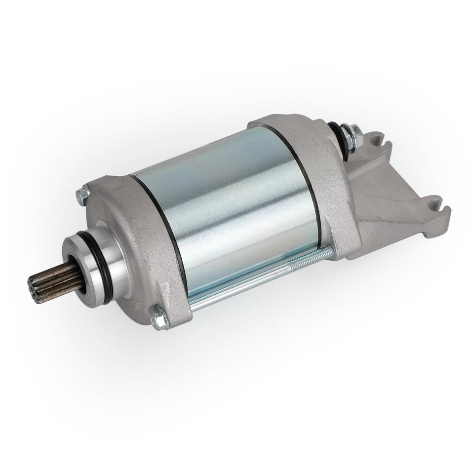 Motorstart 9T Startermotor für Kawasaki 2015 - 2017 Vulcan S 650 EN650 FedEx Express