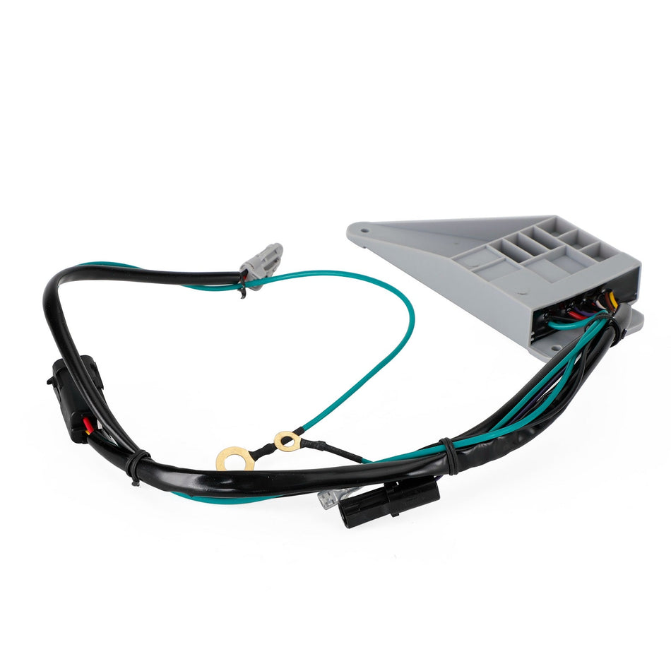 Steuerger?tebaugruppe IMGL/9510 Step Control für Kwikee Electric Step 909510000