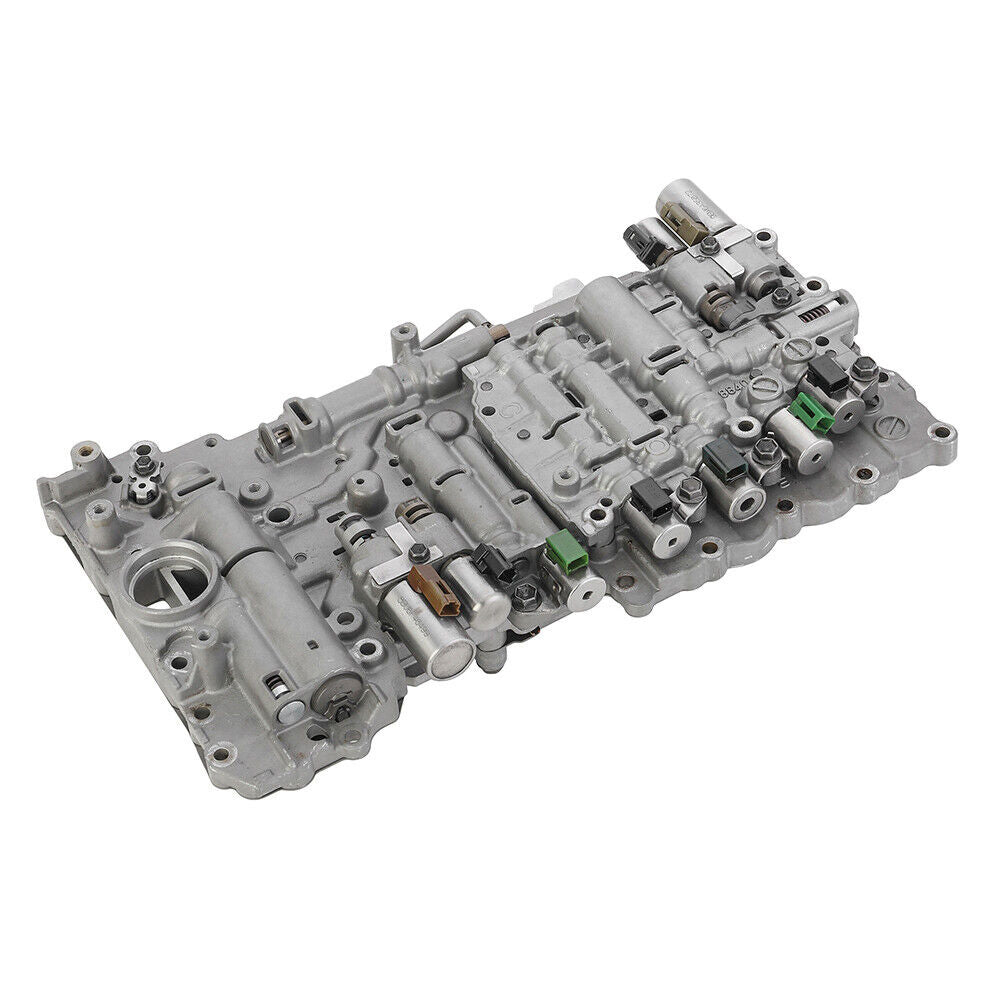 2005–2015 Lexus IS250 2,5 l A960E A960 Getriebeventilgeh?use mit Magnetspulen TB-65SN