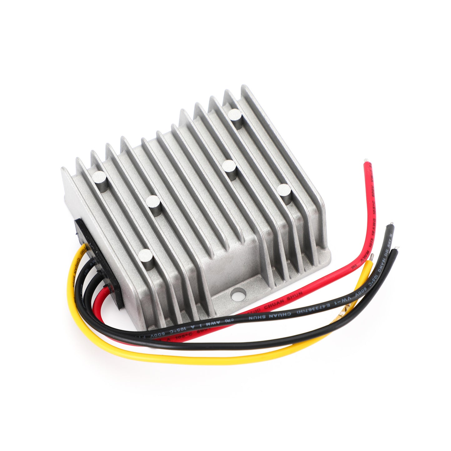 12V Auf 19V DC-DC Step Up Boost Spannungswandler 5A 95W Industrie-Netzteile