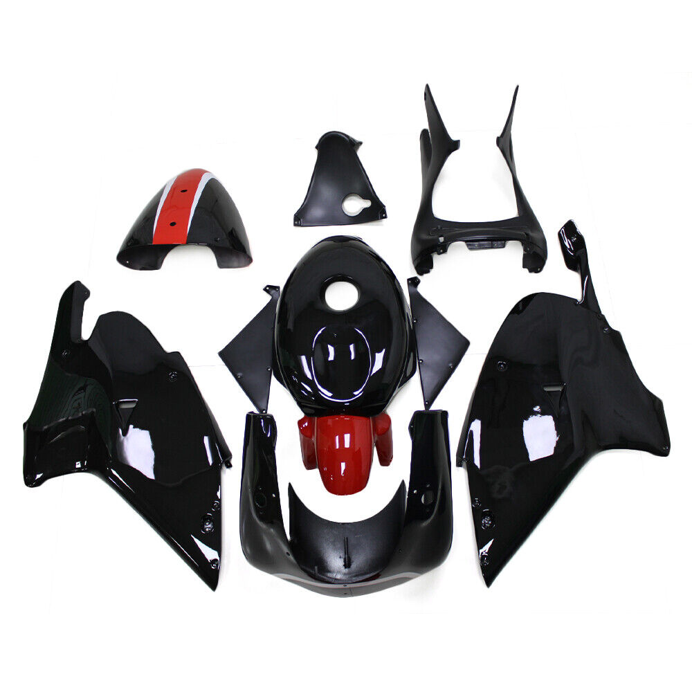 Amotopart Aprilia RS250 1998-2003 Verkleidungskit