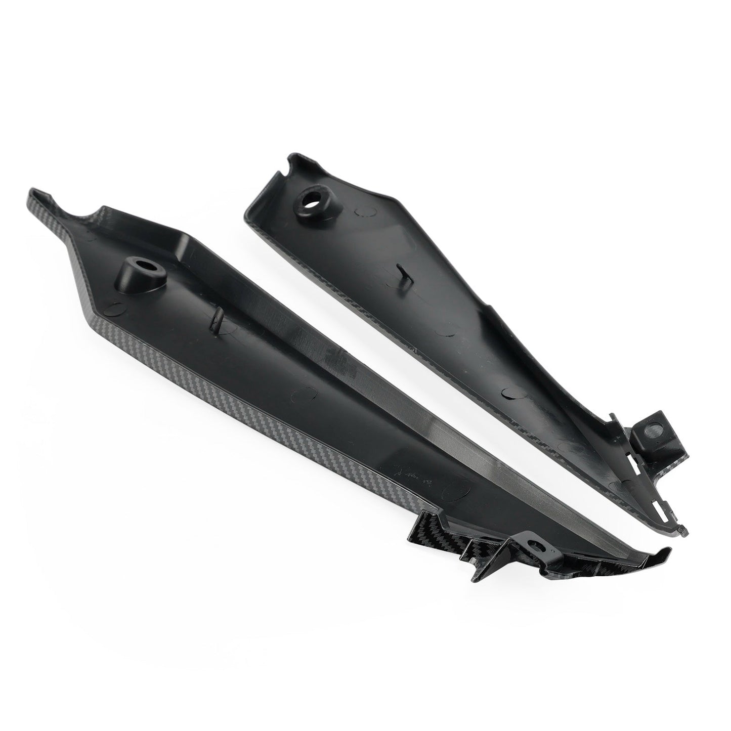 Suzuki GSX-S 1000 2015-2020 Rear Lower Side Fairings