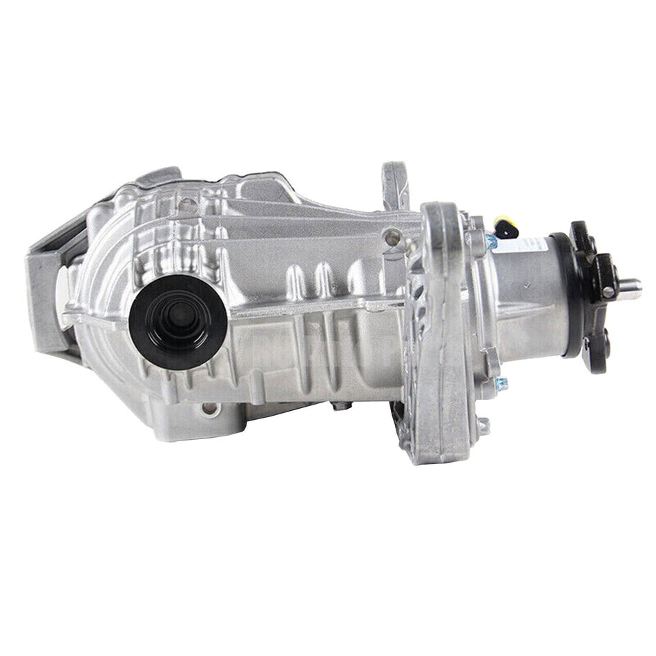 A2463500802 Hinterachsdifferentialbaugruppe für Mercedes Benz CLA250 A45 B250 4Matic