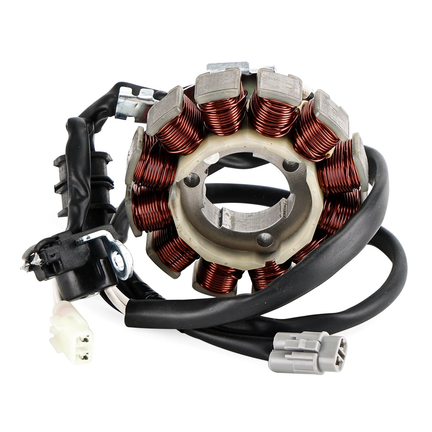 2010-2013 Yamaha YZ 450 F YZ450F Regler Gleichrichter Magneto Stator Dichtung Fedex Express