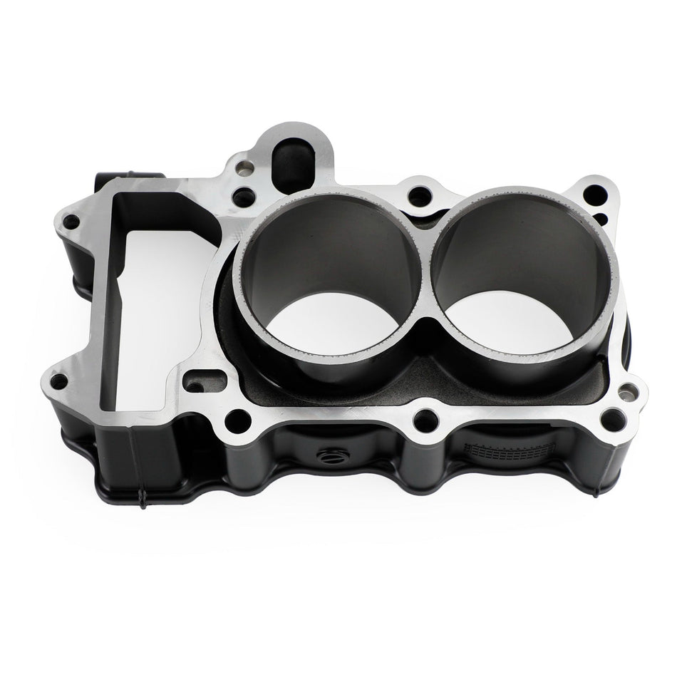 2018–2023 Kawasaki Ninja 400 EX400 &amp; Z400 Zylinderlauf-Kolben-Oberteil-Kit