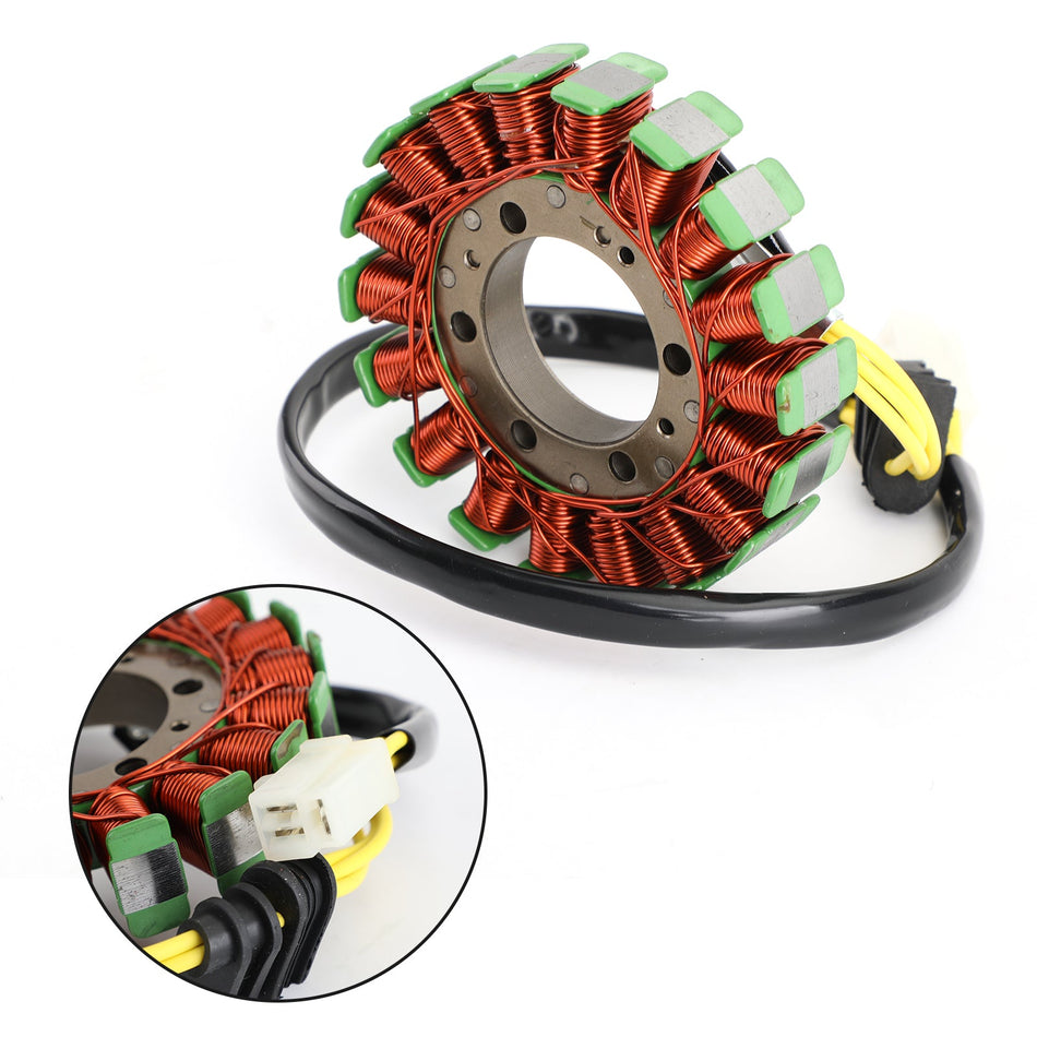 Stator alternateur pour Honda VTR250 Interceptor VTR VT250 MAGNA VTZ250 1986-1990
