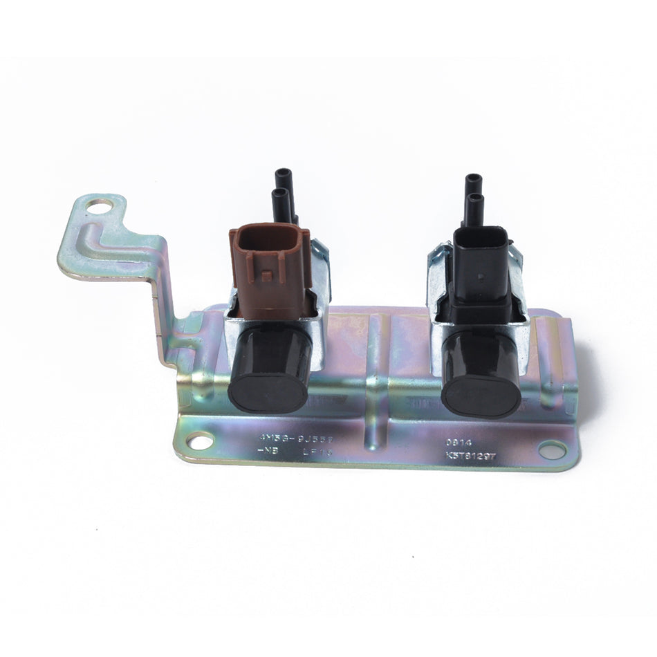 Abgaskrümmer Unterdruckkanal Magnetventil K5T81777 Für Mazda 3 5 6