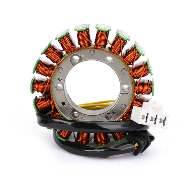 Alternateur Stator Générateur pour Moto Guzzi V85 TT E4 ABS 2019 - 2021 Générique