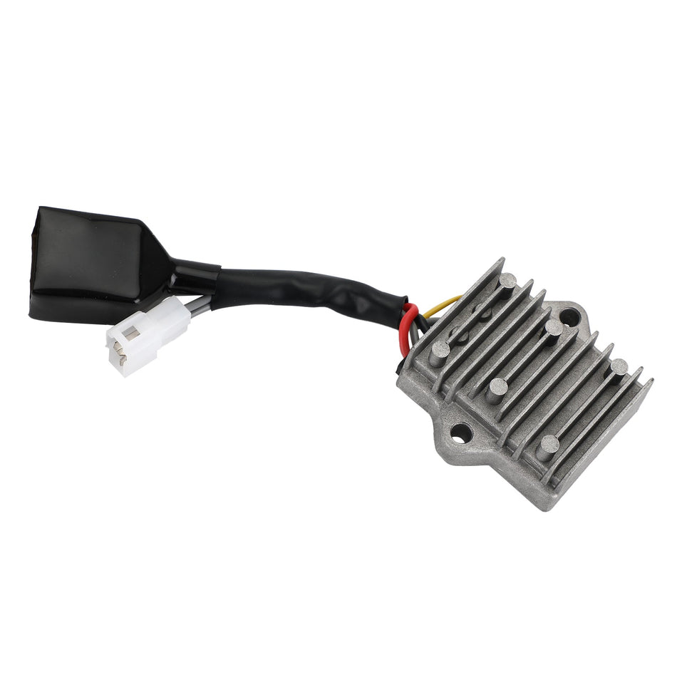 Spannungsregler -Gleichrichter für Kawasaki Z125 Pro 2017 2018 2019 2020 2021