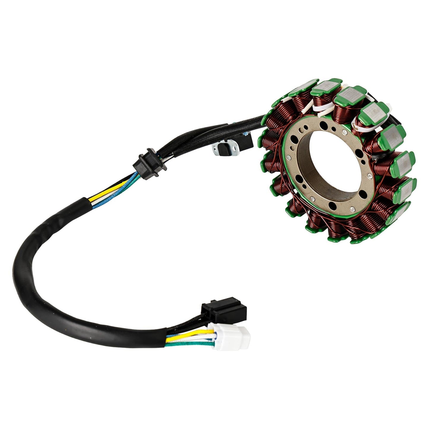 Arctic Cat 400 4x4 Handbuch 03-08 Regler Gleichrichter Magneto Stator Dichtung Fedex Express