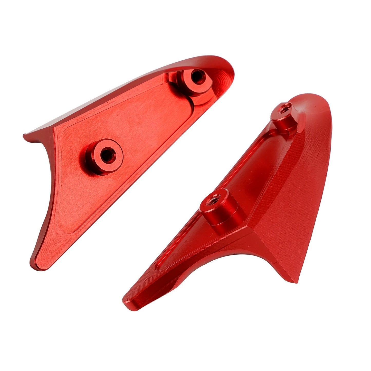 Ducati Panigale 1199 899 2012-2015 Spiegell?sch-Blindblock aus Platten