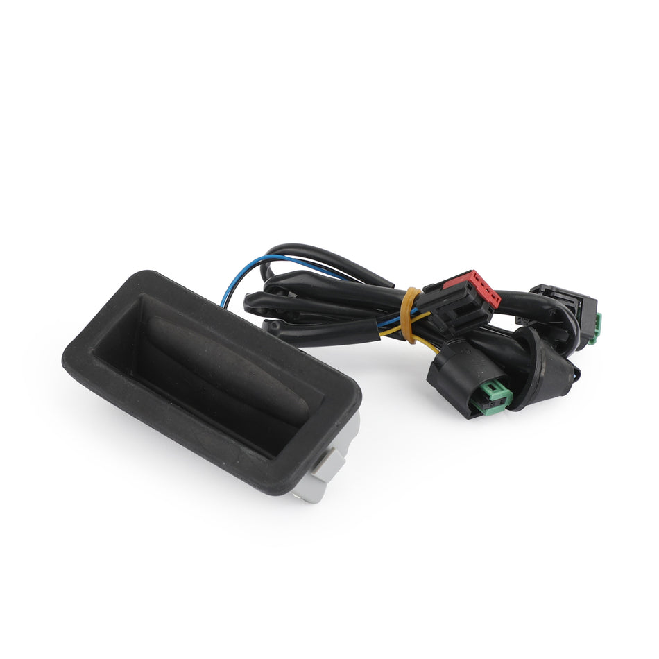 Heckklappe Freisetzung Griff Schalter für Land Rover Freelander 2 LR020997