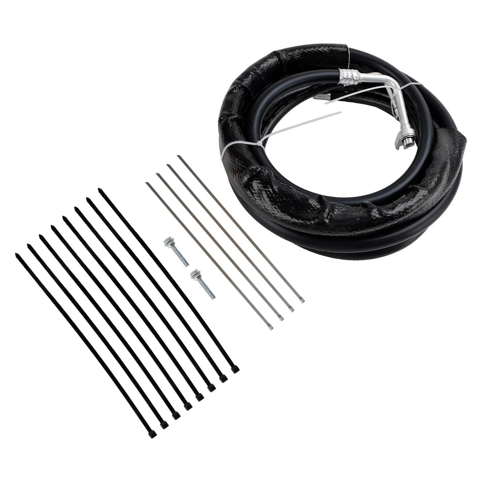 2015–2020 GMC Yukon Heck-/Aux-AC-Leitungsset #YSH34913
