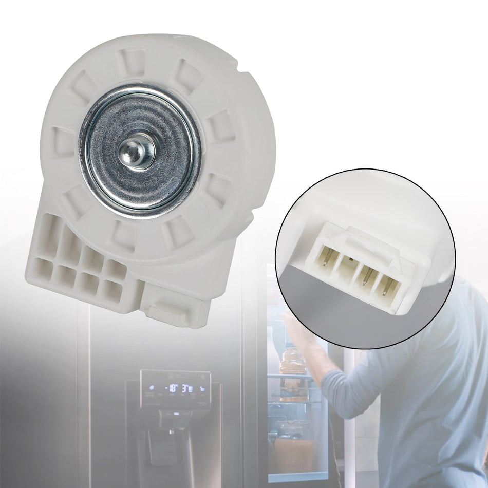 Samsung DRCP3030LA Kühlschrank Verdampfer Kondensator Lüfter Motor DC 12V