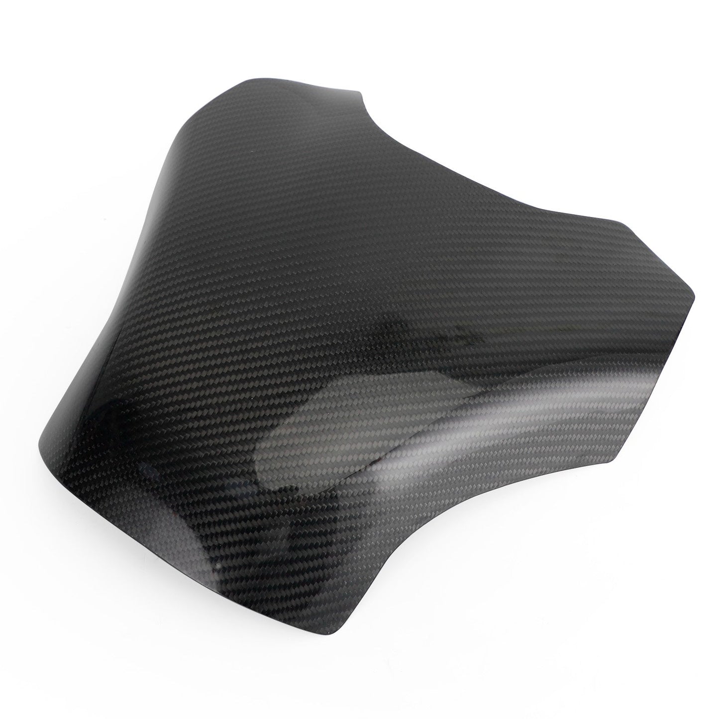 Yamaha YZF-R1 2009–2014 Carbon Tank Cover Panel Verkleidungsschutz