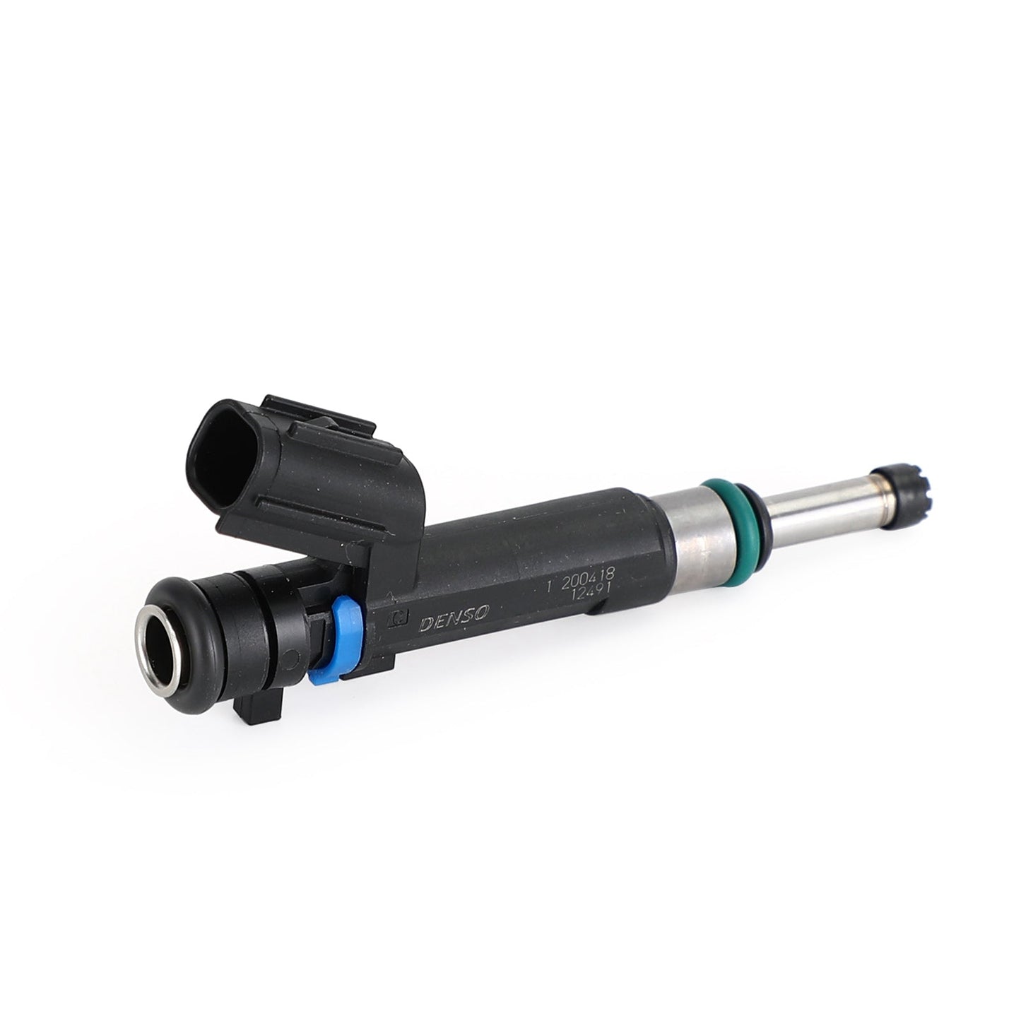 1 pièces injecteurs de carburant 16600-1KT0A adaptés pour Nissan Versa 1.6L L4 2012-2015 HR16DE générique