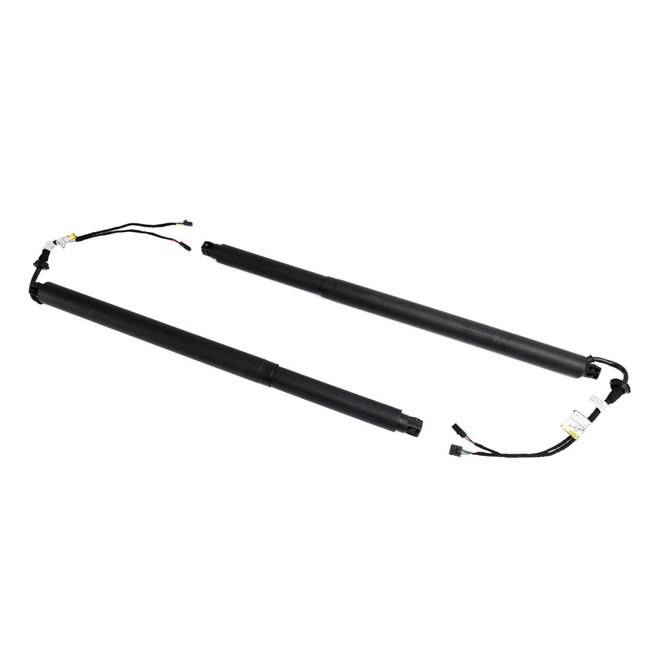 Gasdruckfeder für elektrische Heckklappe 5E9827852F 5E9827851F Passend für Škoda Minerva III