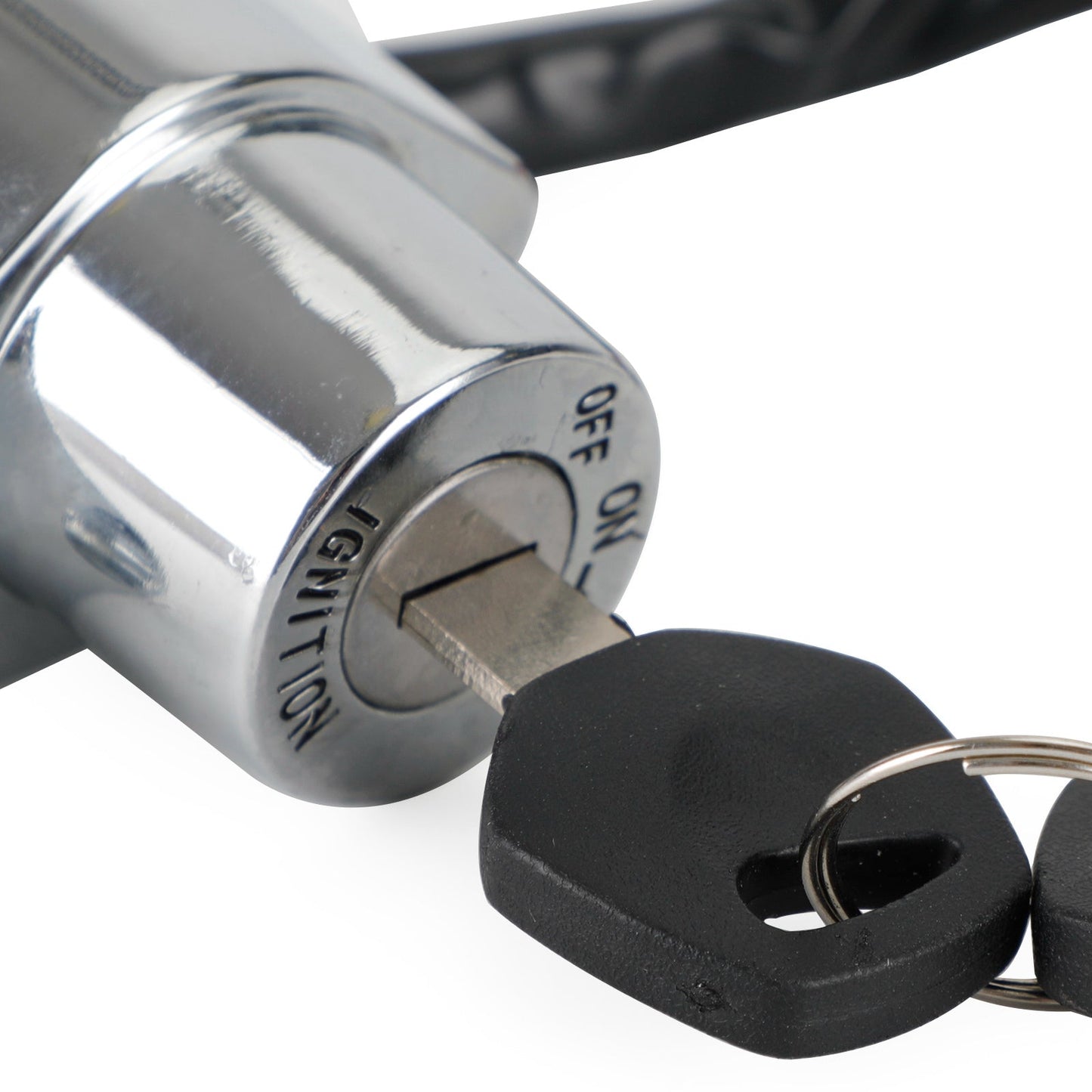 Zündschalter mit Keys für den Suzuki Boulevard C109R M109R M90 C90 C90T Boss 06-19