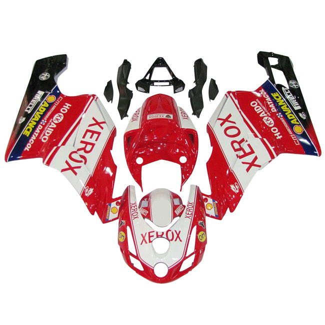 Kit déclencheur Amotopart 2003-2004 Ducati 749 999