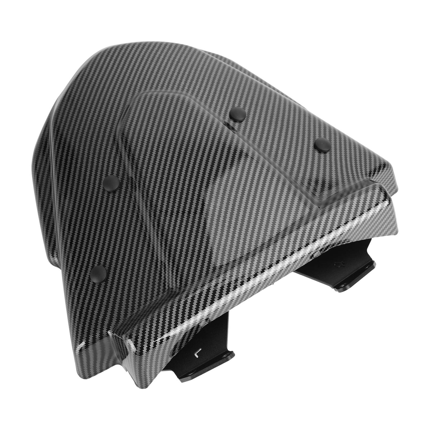 Kotflügelverlängerungsabdeckung Front Beak Nose Cone für Yamaha XT1200Z 2014-2021