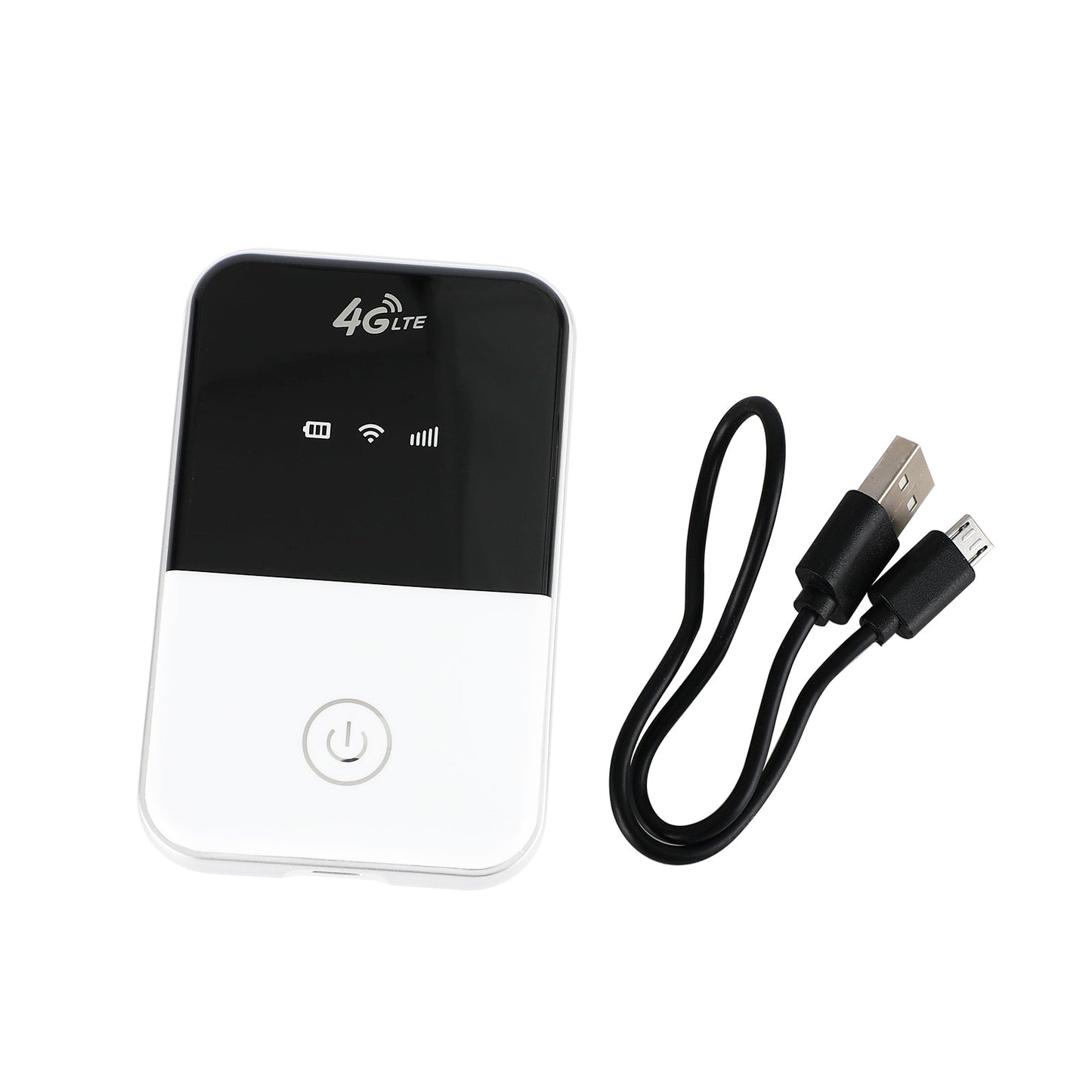 Inferrter Tragbarer 4G LTE Router Wireless Mobile Breitband WiFi Hotspot Dongle