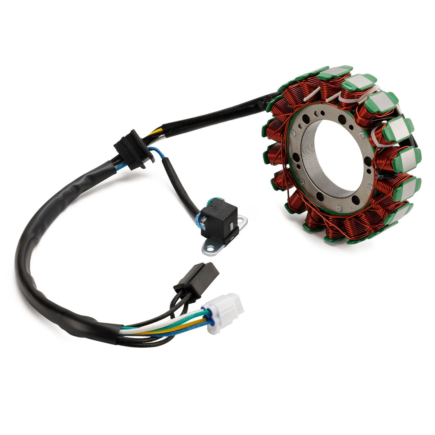 Regler Magneto Stator &amp; Dichtung für Arctic Cat 400 FIS Vp Auto 2X4 4X4 2003-2008