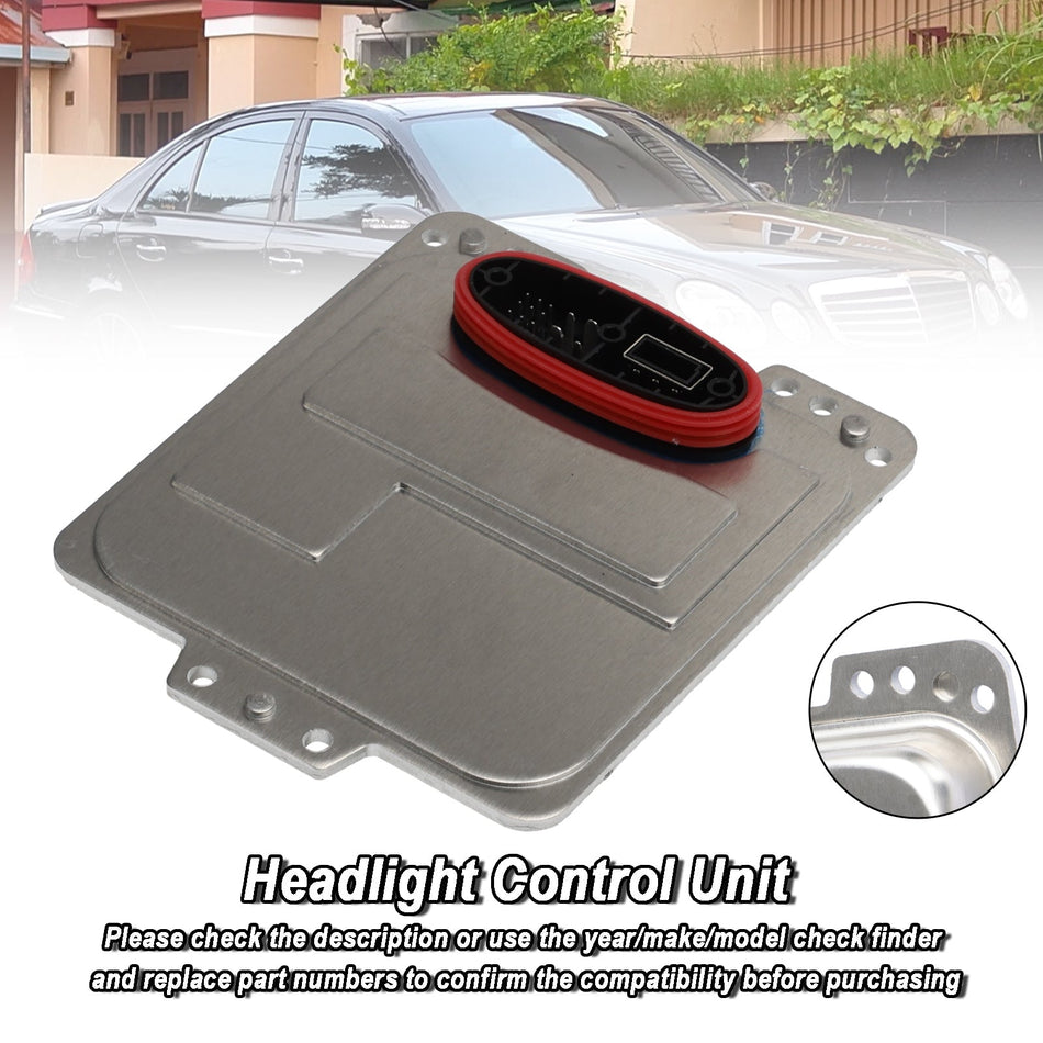 Xenon-Scheinwerfer-Steuerger?t 2118705585 für Mercedes E-Klasse W211