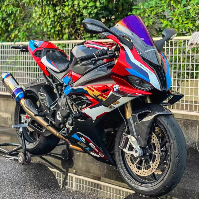 Amotopart 2019-2022 BMW S1000RR/M1000RR RACING RACING EDITION