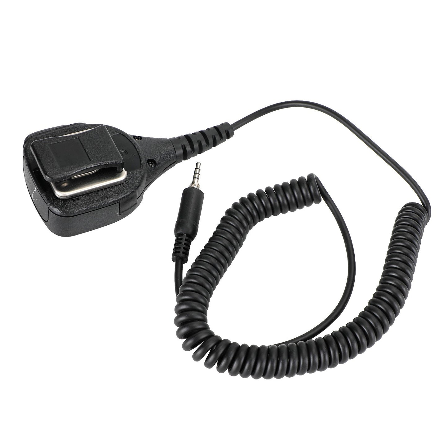 ICOM M33/M34-SM08 Wasserdichter Mikrofonlautsprecher für IC-M33 M36 M37 M23 M24 M25