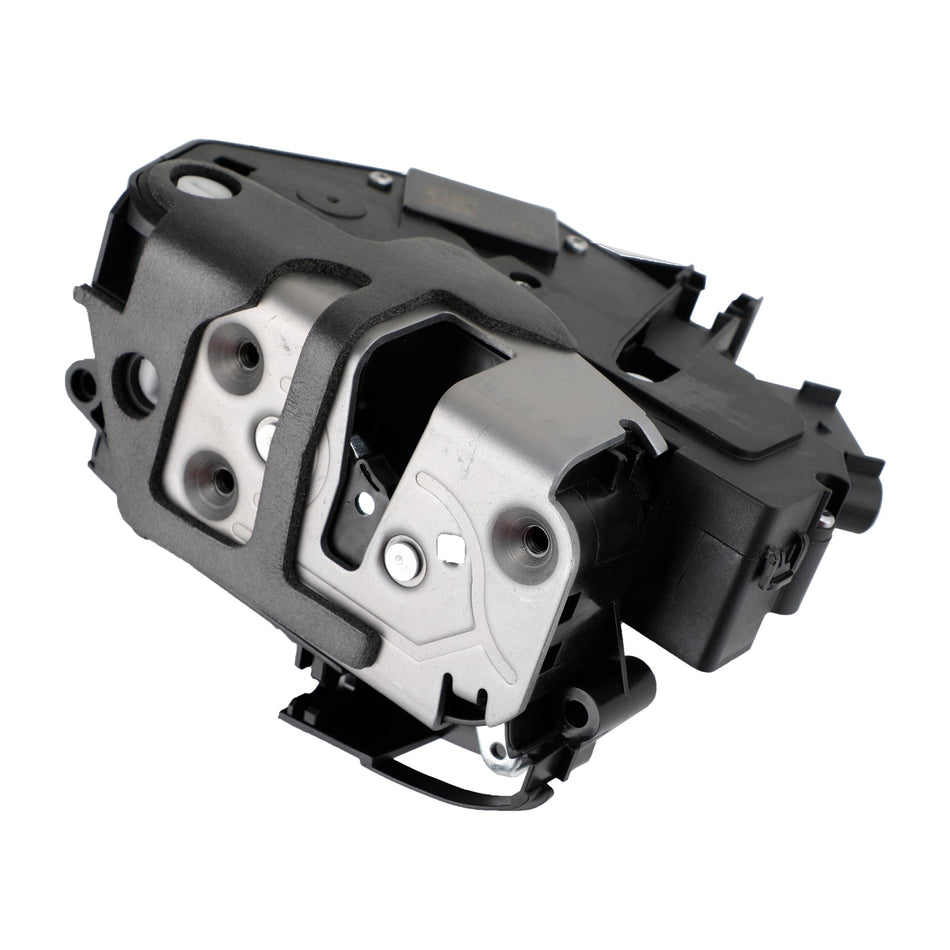 Ford Fiesta VI 1.0 1.4 1.5 1.6 Türschlossbet?tiger hinten links 2053477