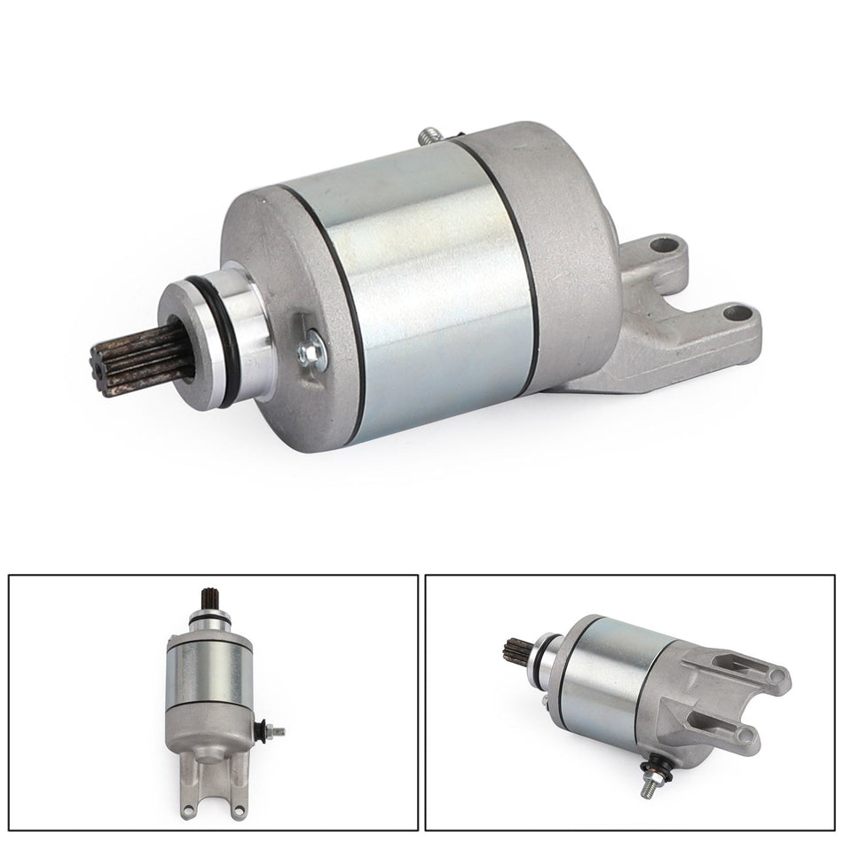 Startermotor Startanfall für Suzuki DR 250 SE 1995 DR 350 S/SE 1990 - 1999 Generikum