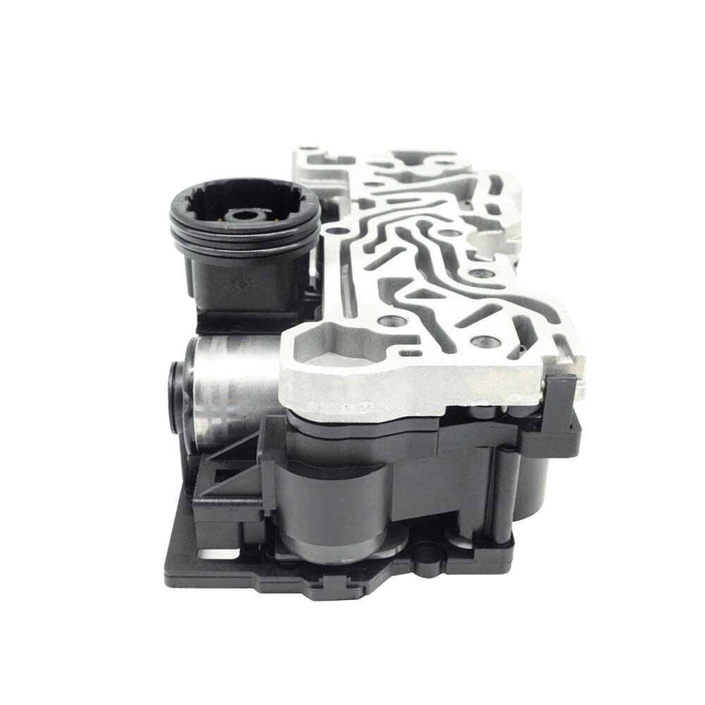 2003-2006 Aviator 4.6L / Lincoln LS 3.0L / 3.9L 5R55S 5R55W Solenoid Block Pack Updated