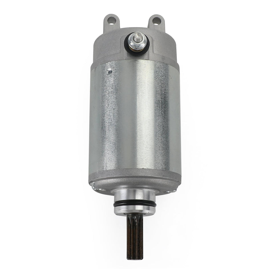 Neuer Starter für Yamaha XJ6 N S F Diversion YZF-R6 RJ11 RJ15 RJ27 2C0-81890-00 Generika