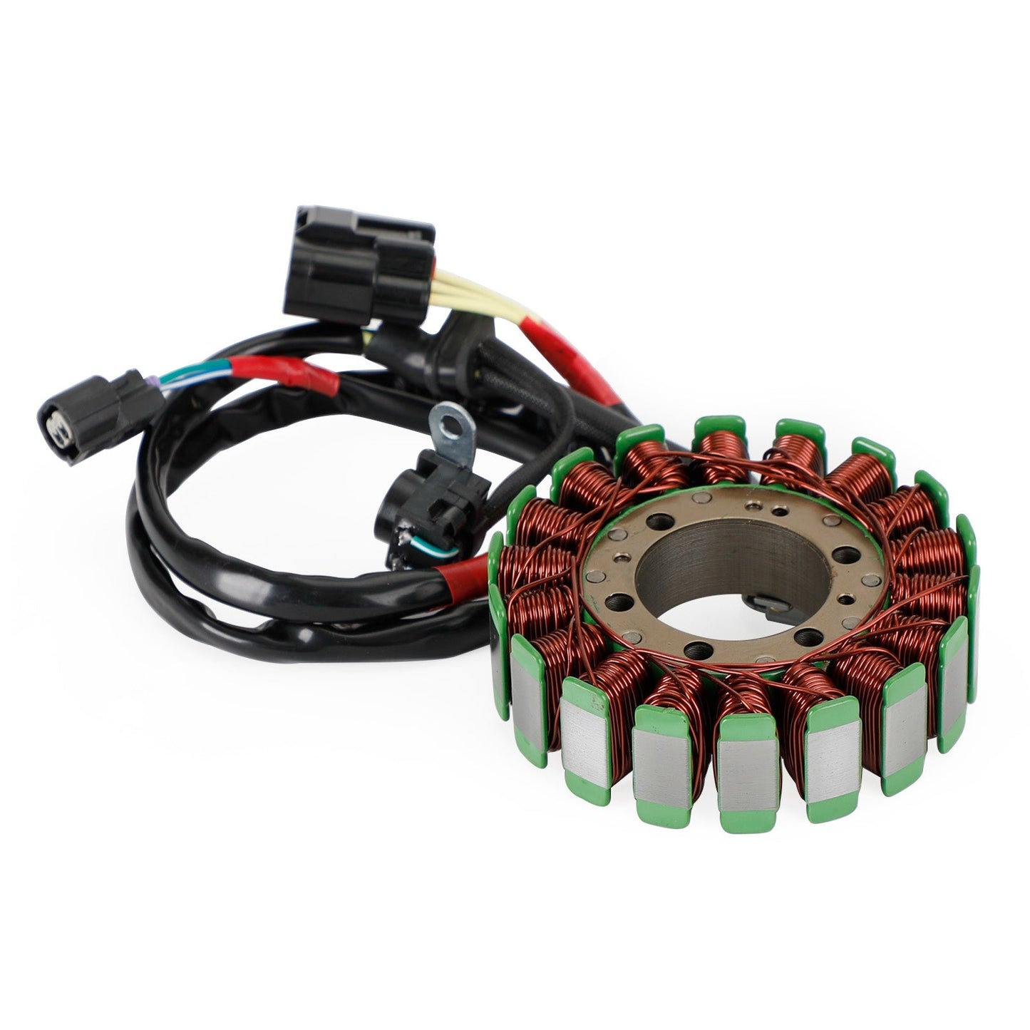 Stator de générateur Honda 2014-2023 pour Rancher 420 TRX420 FE1 FM1 FM2 TE1 TM1 4x4