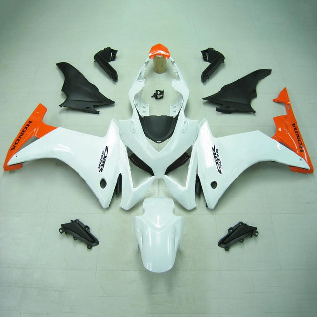 Amotopart 2013-2015 Honda CBR500R Verkleidungssatz