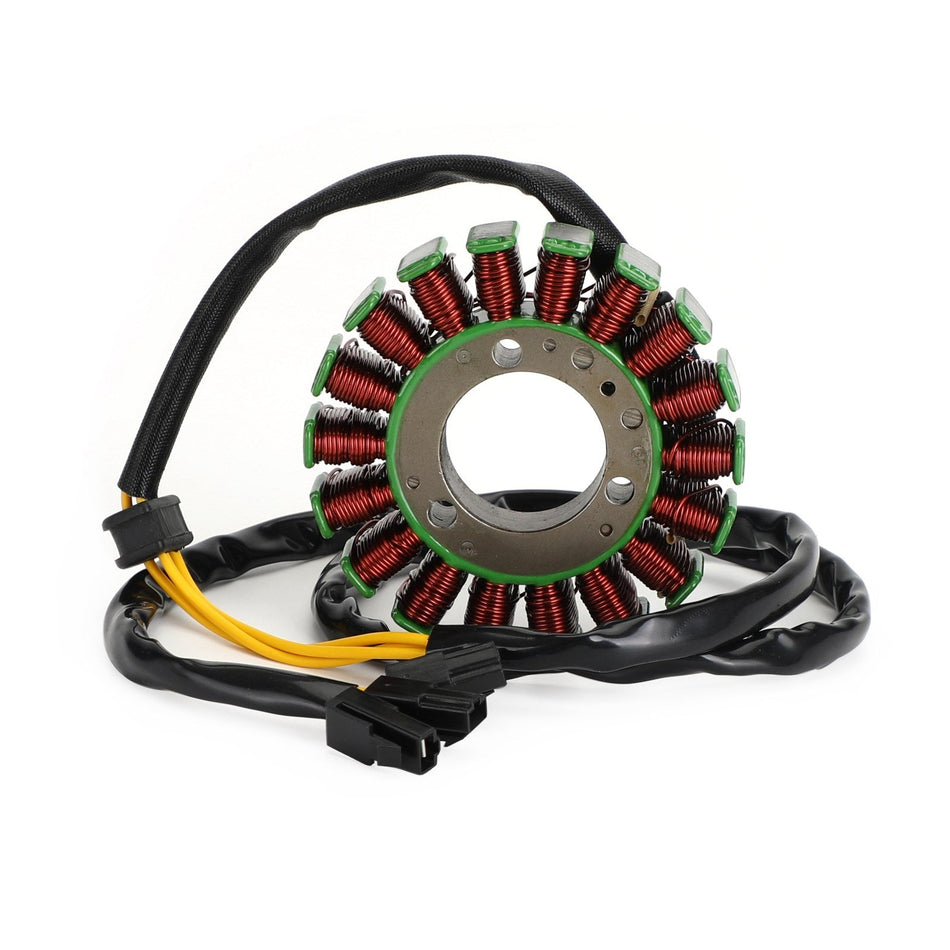 Stator Magnéto pour Suzuki GSX750E GSX1100E GS1150E 84-86 31401-08A00 31401-00A00 Générique